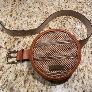 Steve Madden Fanny Pack